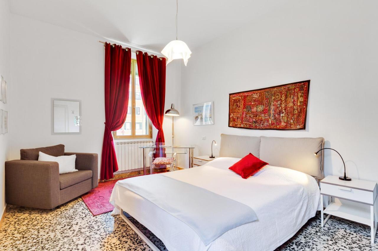 Accogliente A Dorsoduro Con Giardino! Apartment Venice