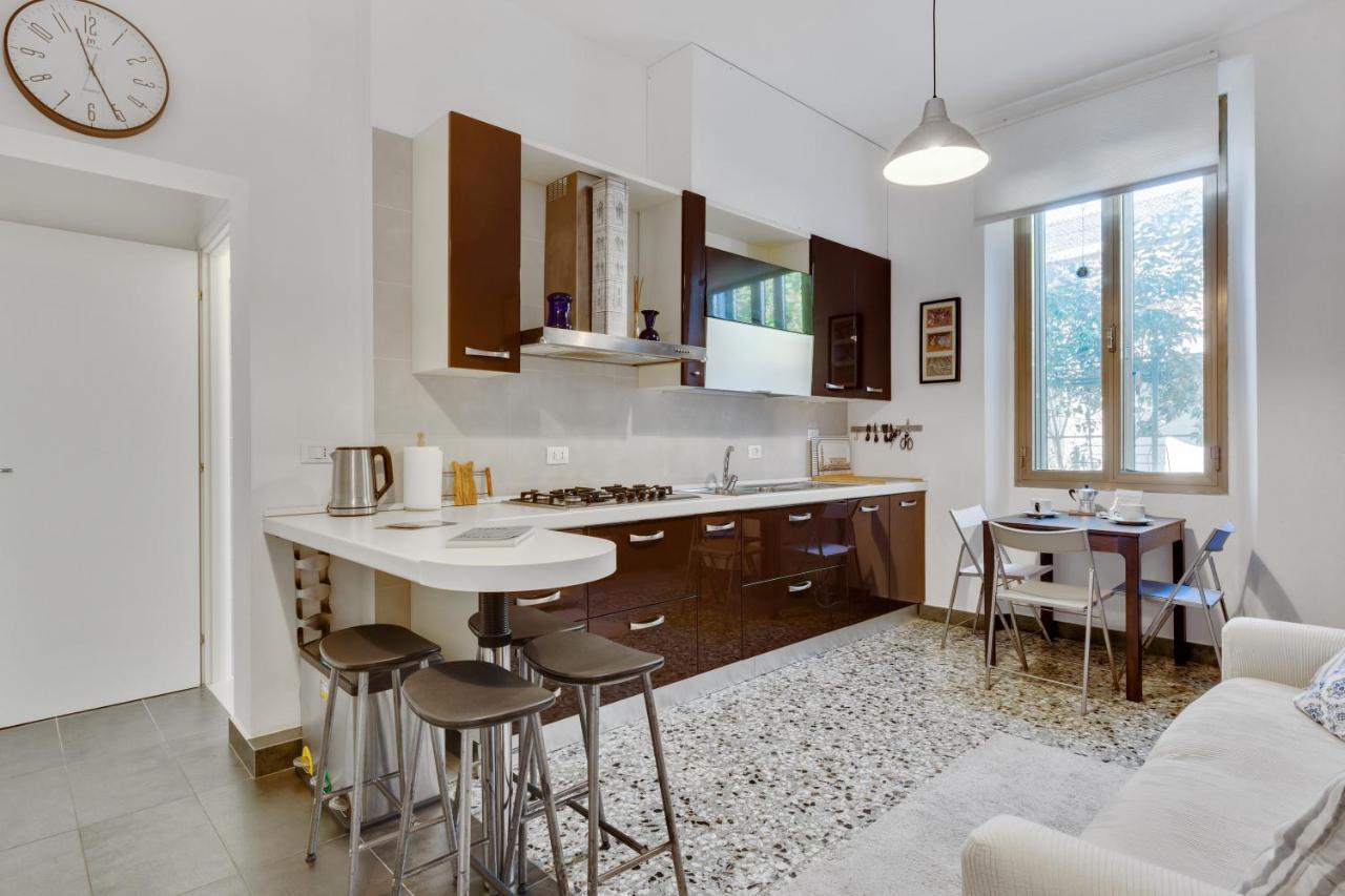 Accogliente A Dorsoduro Con Giardino! Apartment Venice