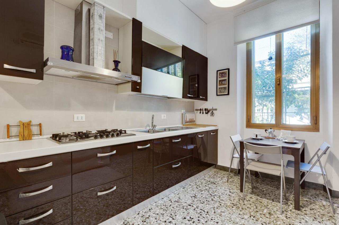 Apartment Accogliente A Dorsoduro Con Giardino! Venice