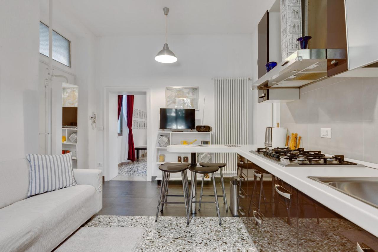 Accogliente A Dorsoduro Con Giardino! * Venice