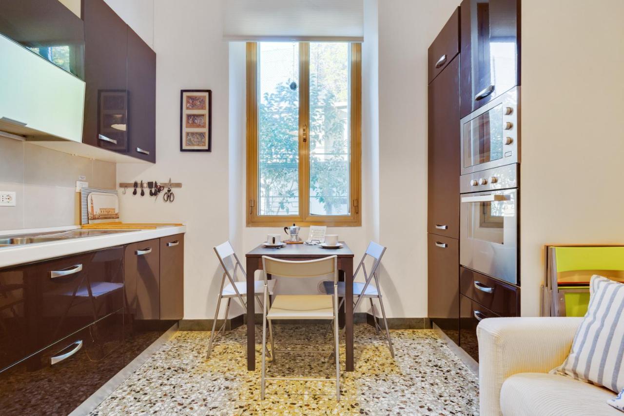 Accogliente A Dorsoduro Con Giardino! Apartment Venice